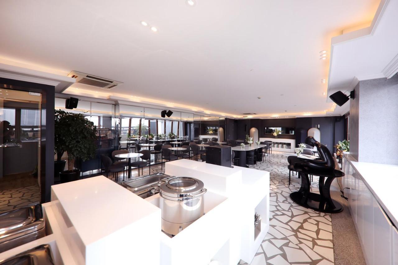 Hotel Ibis Yu Garden