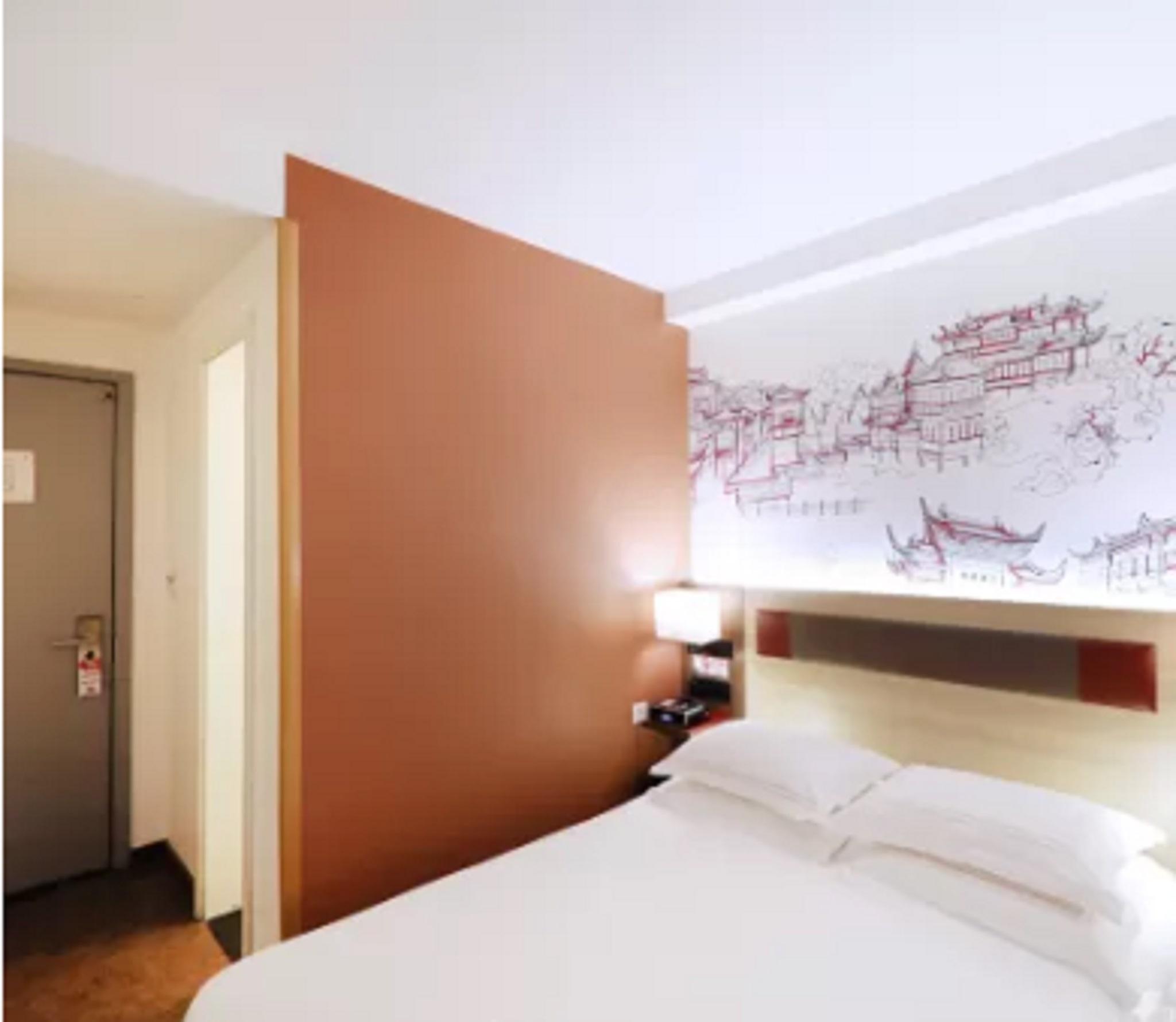 Ibis Yu Garden Hotel Shanghai