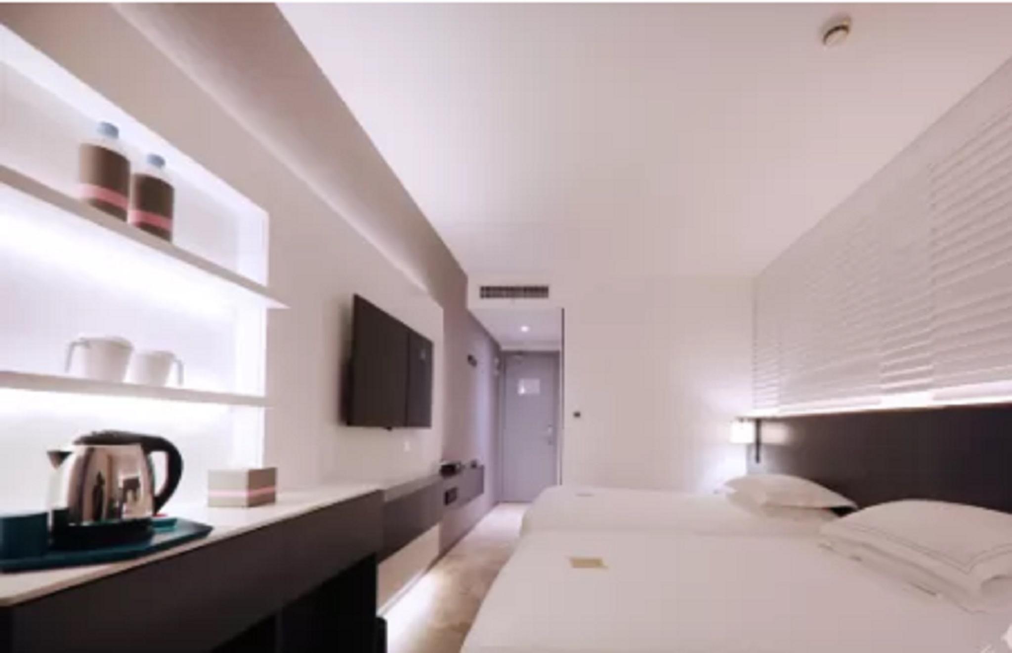 Ibis Yu Garden 3* Shanghai
