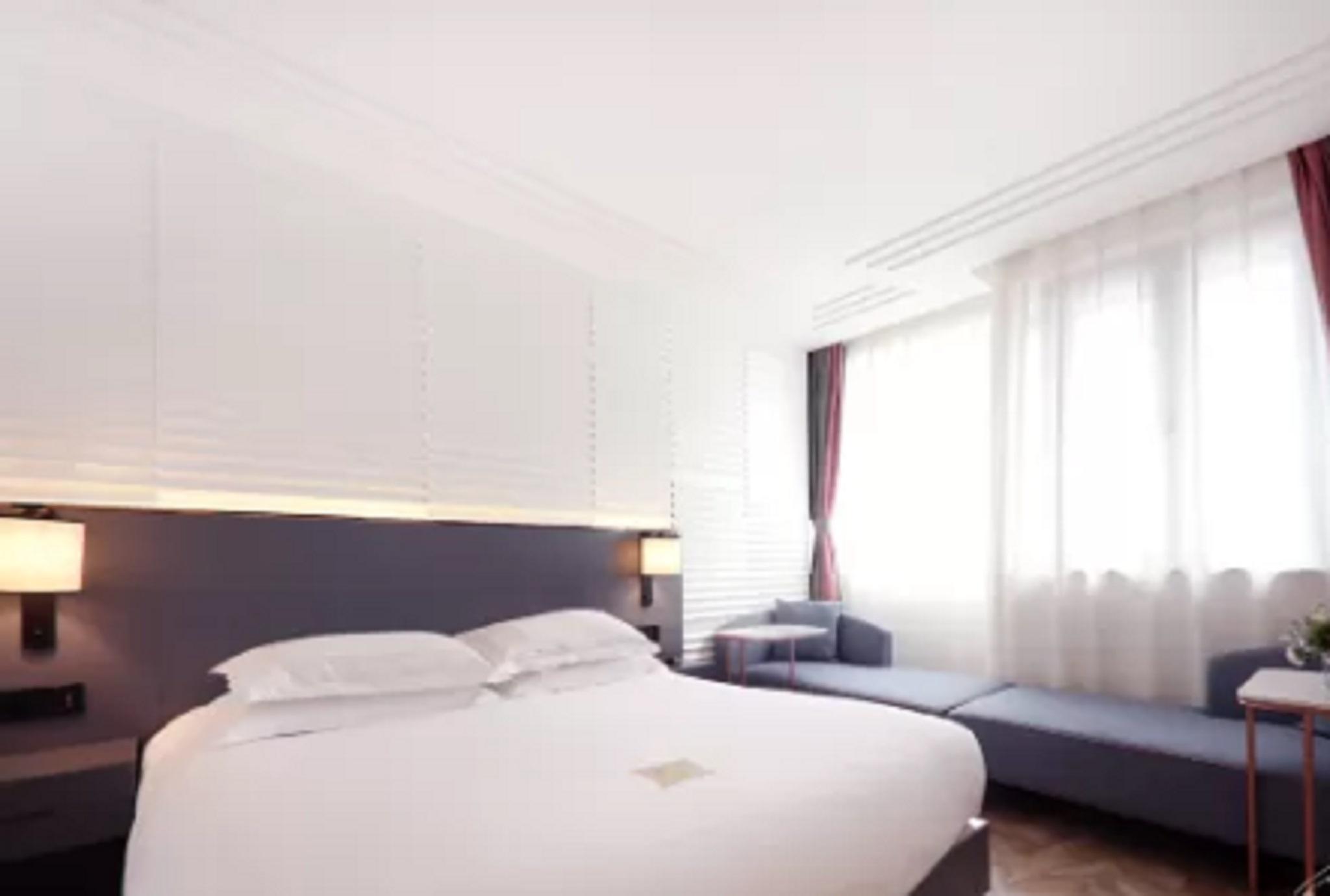Ibis Yu Garden 3* Shanghai