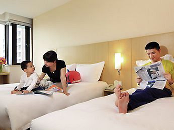 Hotel Ibis Yu Garden Shanghai