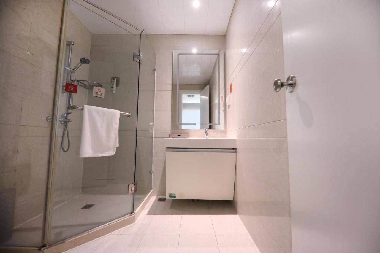 Ibis Yu Garden 3*