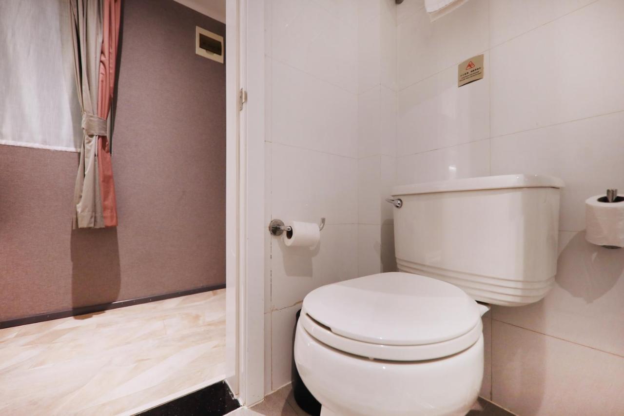 Hotel Ibis Yu Garden Shanghai