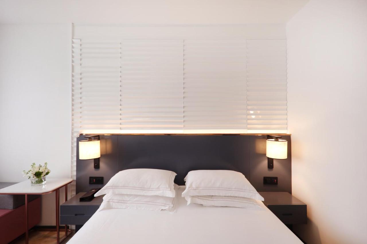 Ibis Yu Garden 3* Shanghai