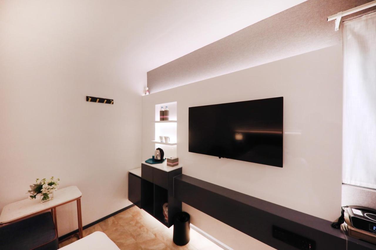 Ibis Yu Garden Hotel 3*