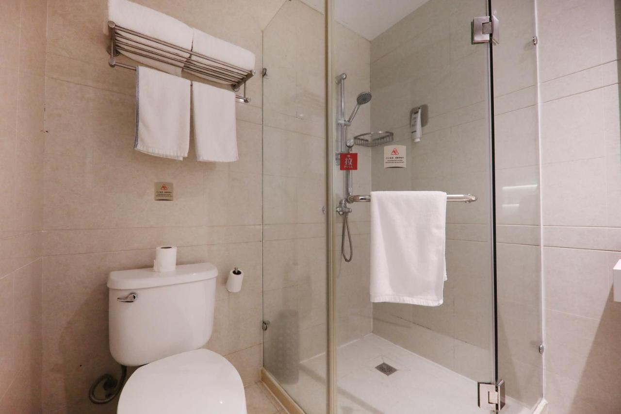 Ibis Yu Garden Hotel 3*